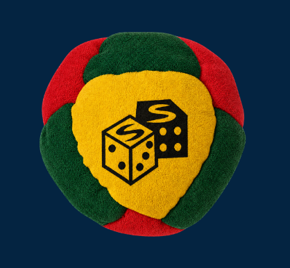 Rasta Isle Edition
